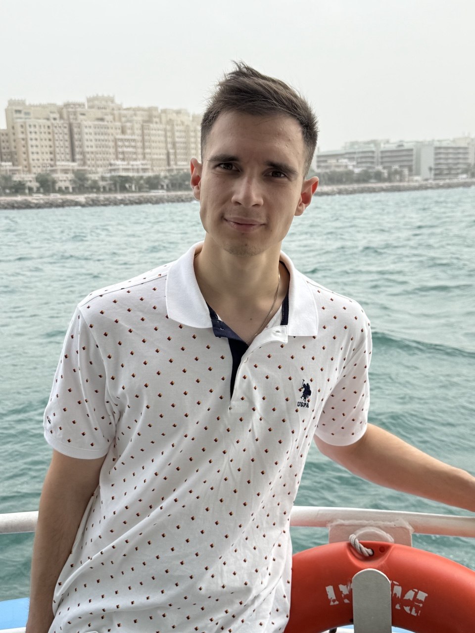 Дмитрий